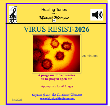 Virus Resist 2026